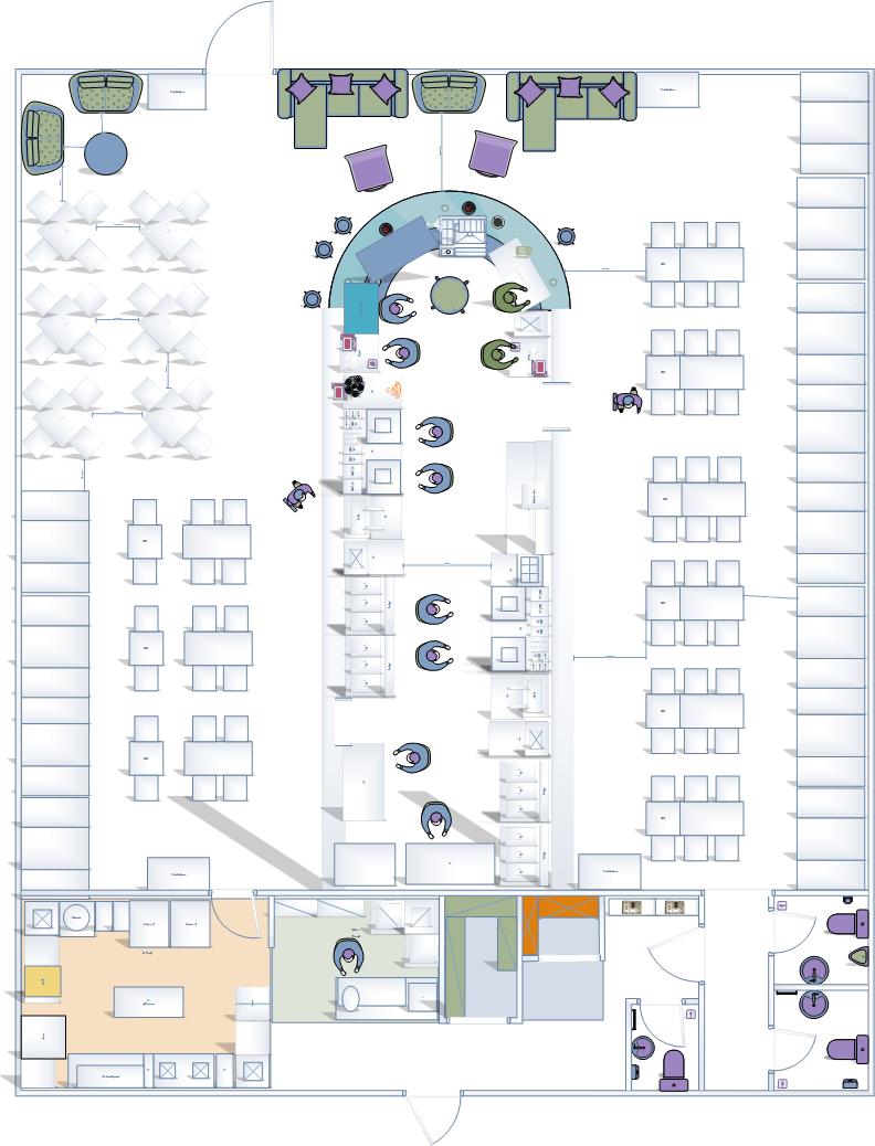 Kitchen Consultant Commercial Kitchen Design Consultant