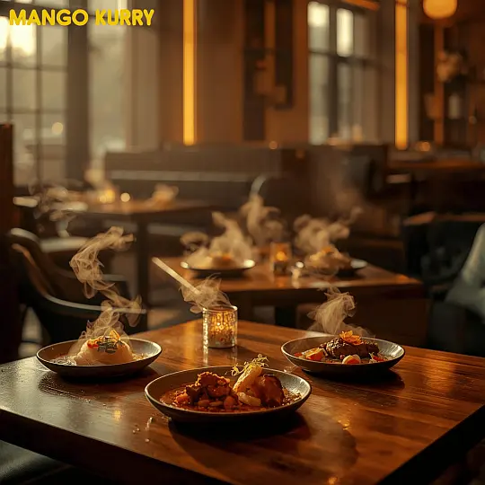 Restaurant Consultant Delhi